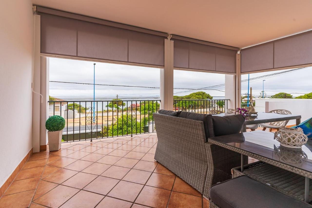 Chalet Playa Мазагон Экстерьер фото