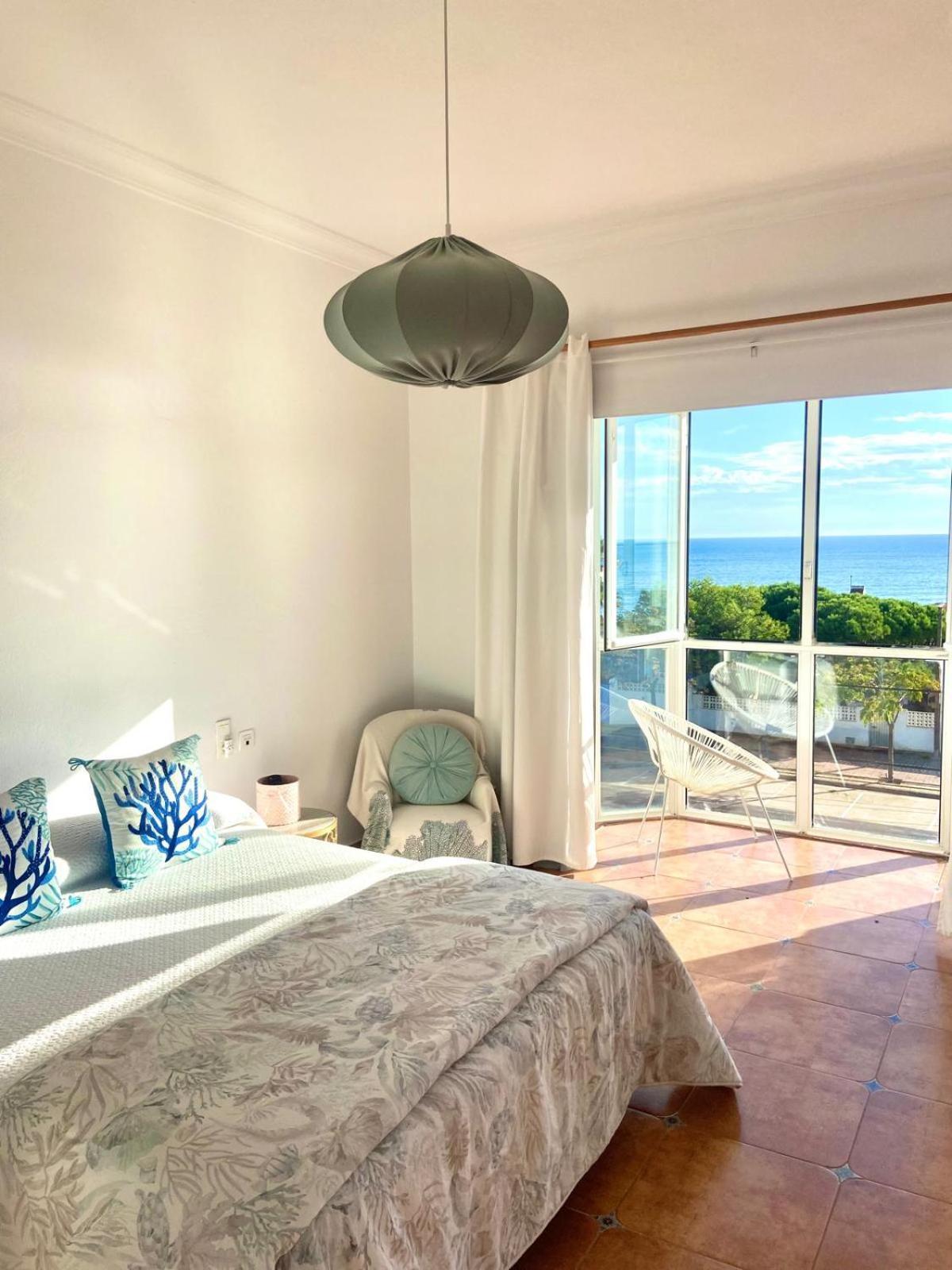 Chalet Playa Мазагон Экстерьер фото
