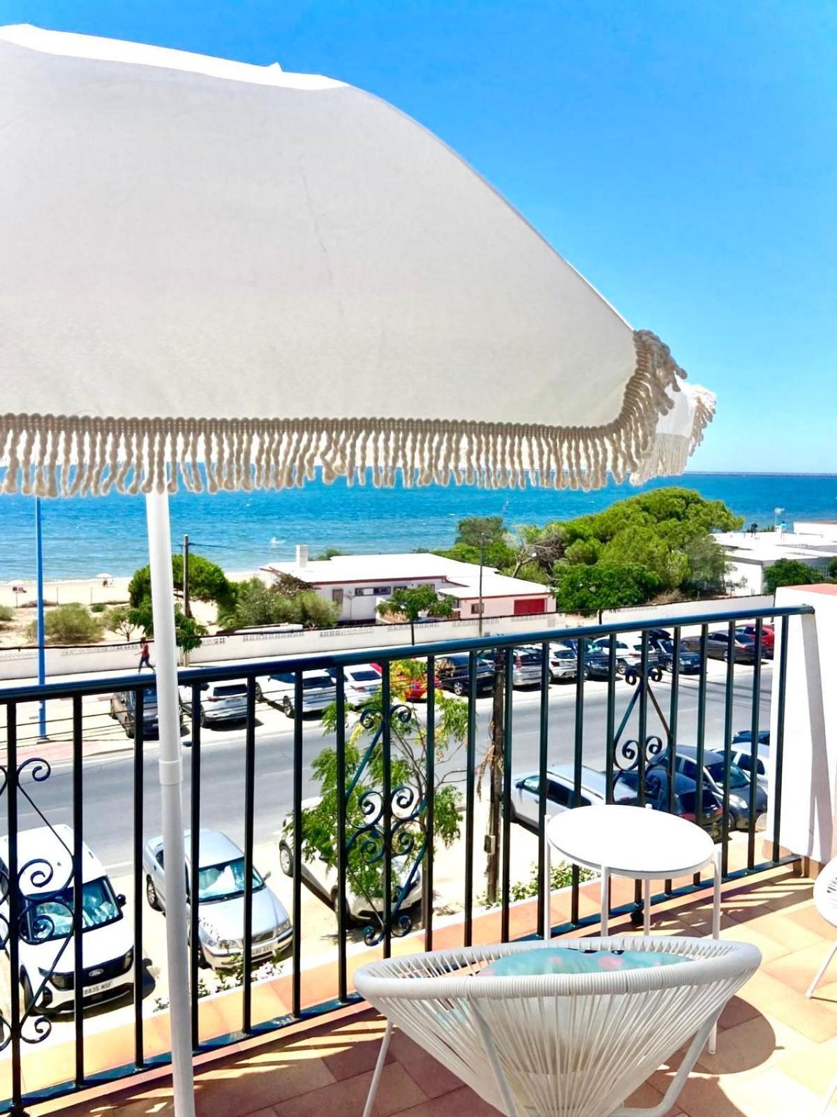 Chalet Playa Мазагон Экстерьер фото